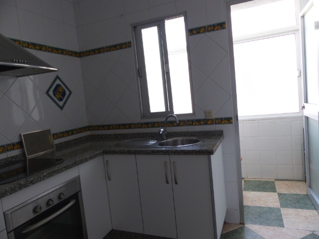 Apartamento ZONA SALON DE AYAMONTE Ayamonte HUELVA