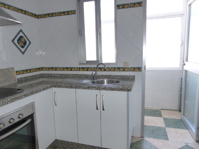 Apartamento ZONA SALON DE AYAMONTE Ayamonte HUELVA