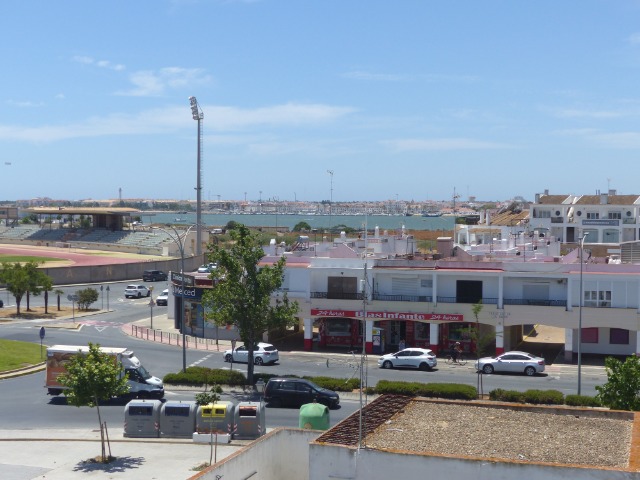 Apartamento ZONA SALON DE AYAMONTE Ayamonte HUELVA