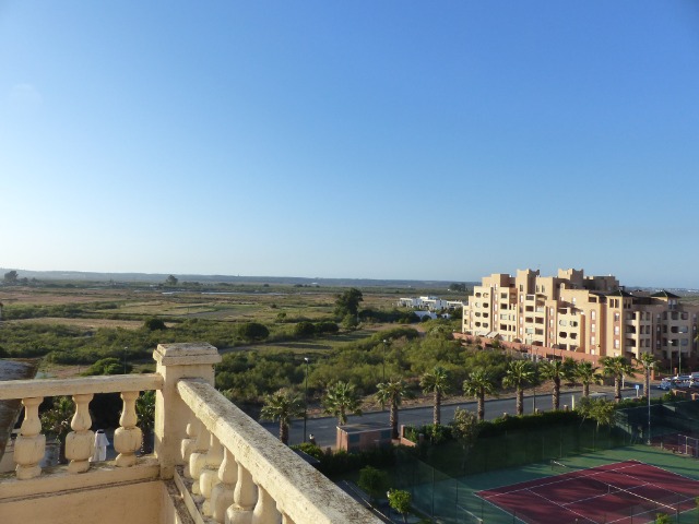 Ático ISLA CANELA Ayamonte HUELVA