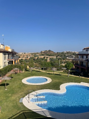 Apartamento COSTA ESURI Ayamonte HUELVA