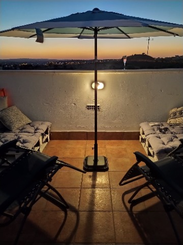 Apartamento COSTA ESURI Ayamonte HUELVA