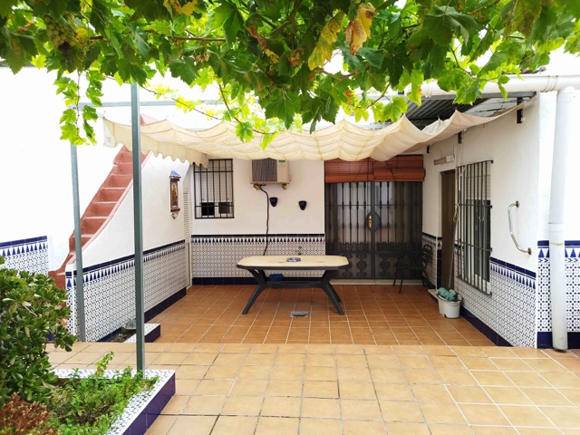 Casa Don Ramiro Lepe HUELVA