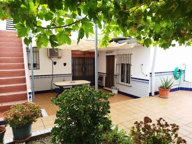 Casa Don Ramiro Lepe HUELVA