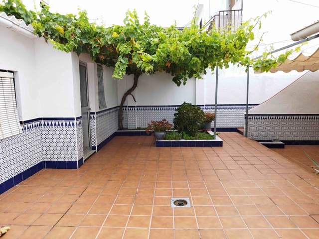 Casa Don Ramiro Lepe HUELVA