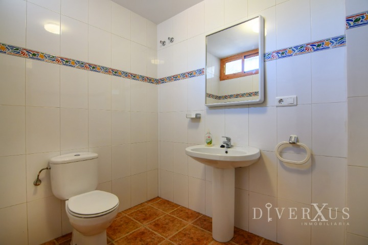 Chalet EL SALON Ayamonte HUELVA