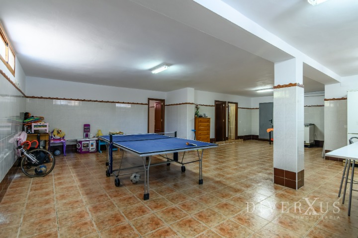 Chalet EL SALON Ayamonte HUELVA