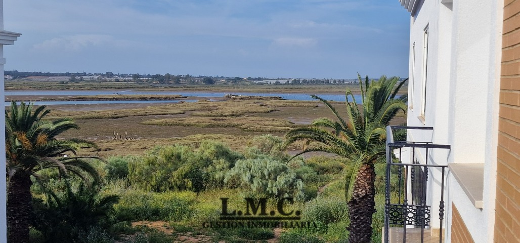 Piso Centro/Ría Isla Cristina HUELVA