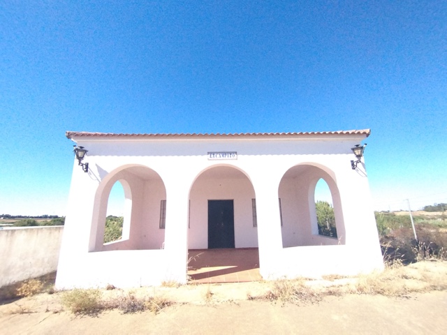 Finca Lepe Lepe HUELVA