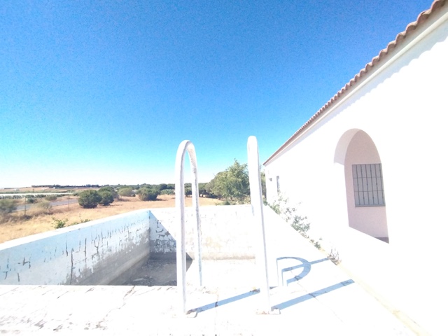 Finca Lepe Lepe HUELVA