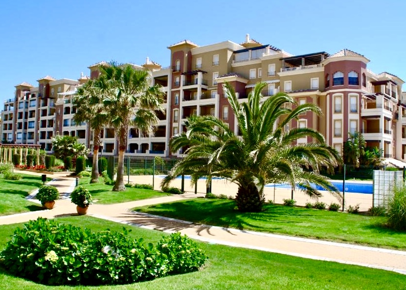 Apartamento playa isla canela Ayamonte HUELVA