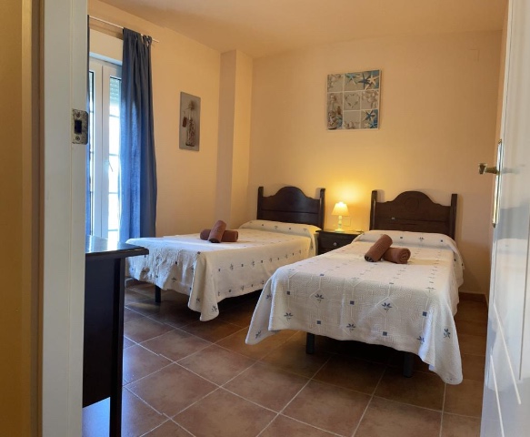 Apartamento Playa Isla Canela Ayamonte HUELVA