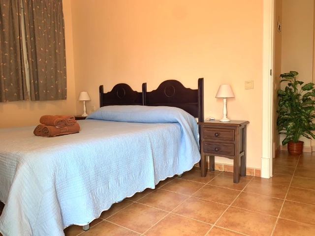 Apartamento Playa Isla Canela Ayamonte HUELVA