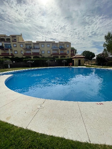 Apartamento Costa Esuri Ayamonte HUELVA