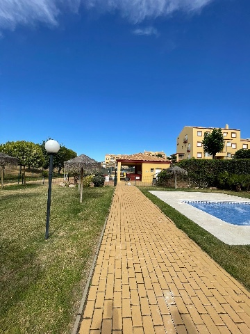 Apartamento Costa Esuri Ayamonte HUELVA