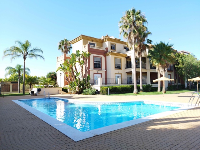 Apartamento Club de Golf Isla Canela Ayamonte HUELVA