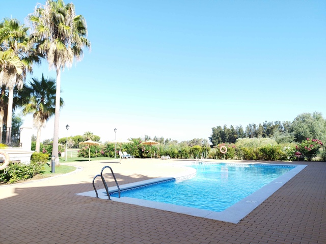 Apartamento Club de Golf Isla Canela Ayamonte HUELVA