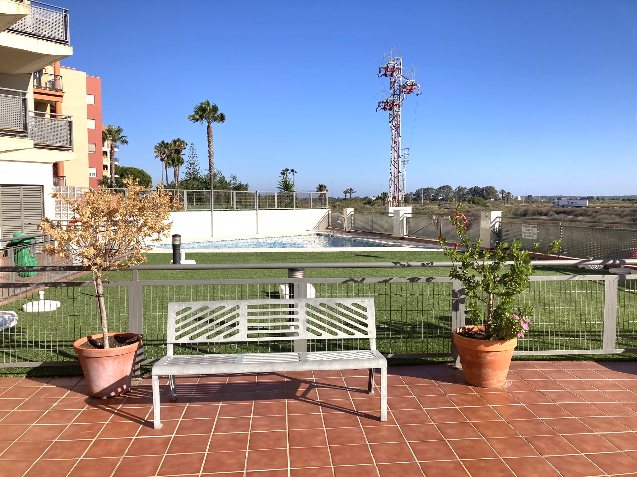 Apartamento Isla Canela Ayamonte HUELVA