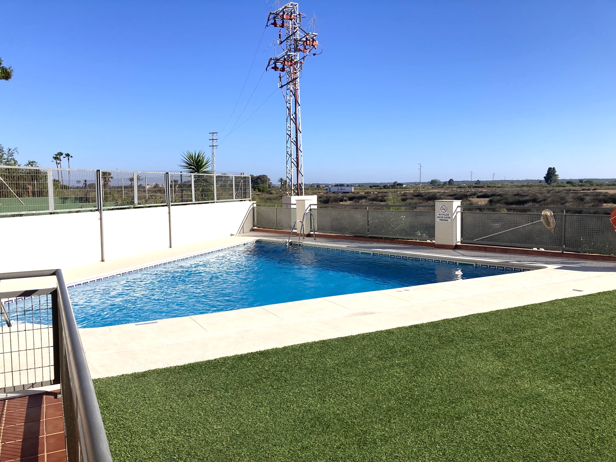 Apartamento Isla Canela Ayamonte HUELVA