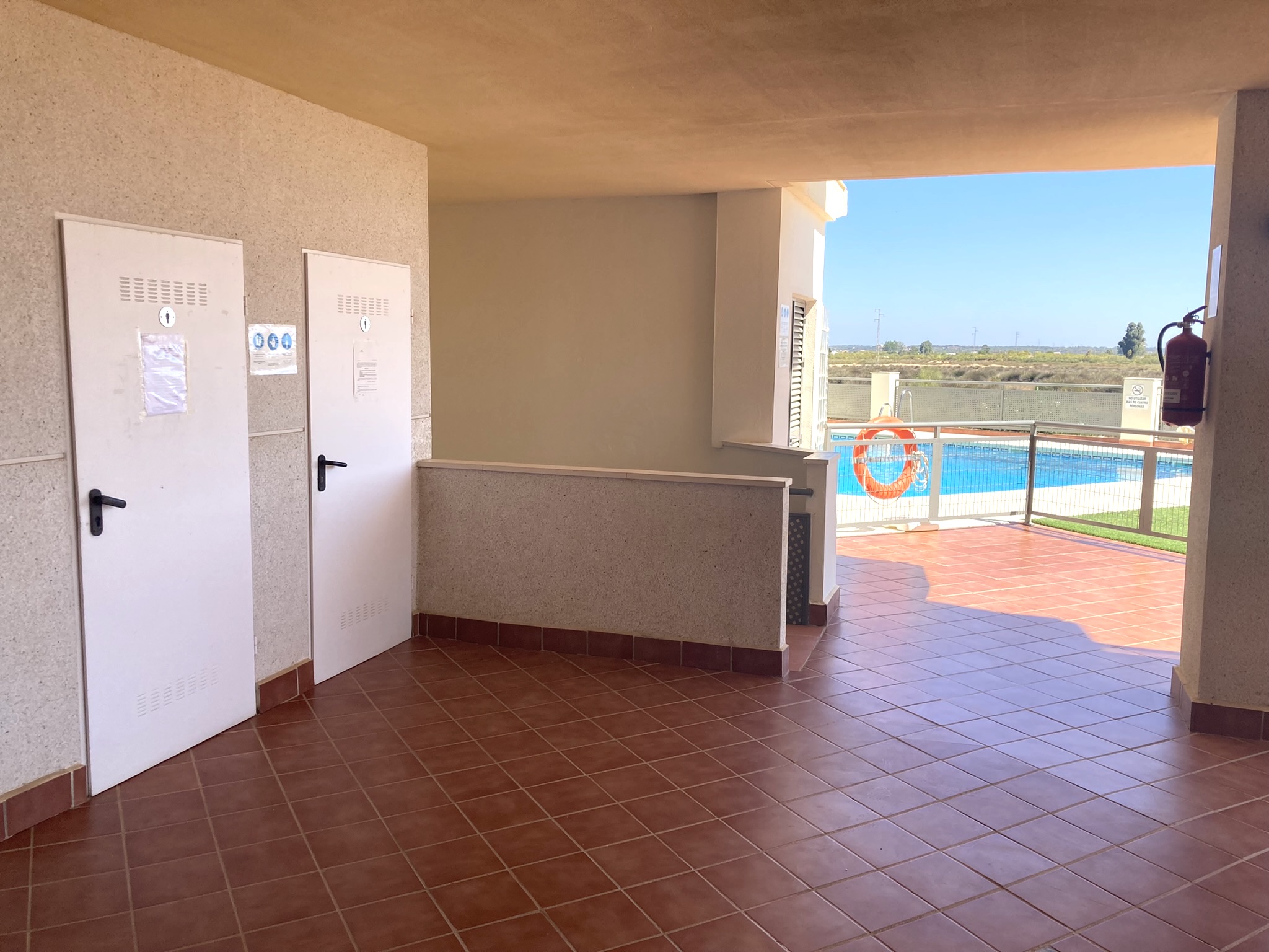 Apartamento Isla Canela Ayamonte HUELVA