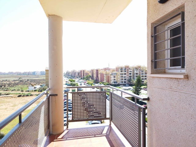 Apartamento Isla Canela Ayamonte HUELVA