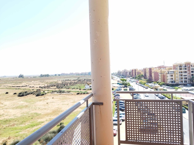 Apartamento Isla Canela Ayamonte HUELVA