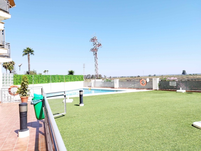 Apartamento Isla Canela Ayamonte HUELVA