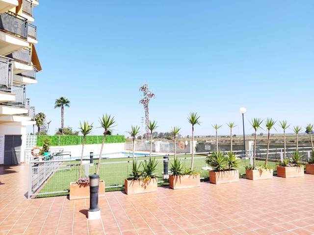 Apartamento Isla Canela Ayamonte HUELVA