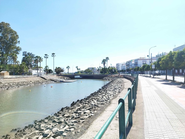 Casa Centro Ayamonte HUELVA