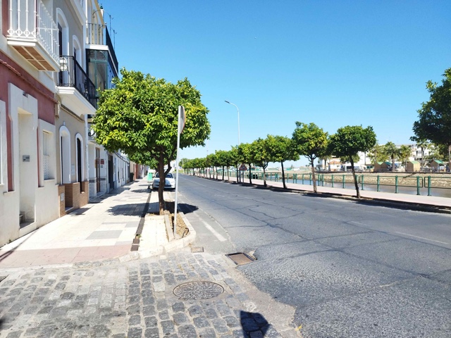 Casa Centro Ayamonte HUELVA