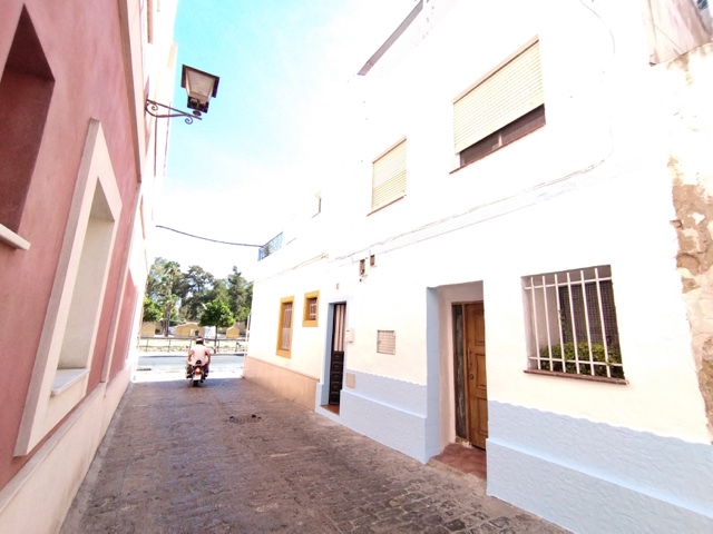 Casa Centro Ayamonte HUELVA