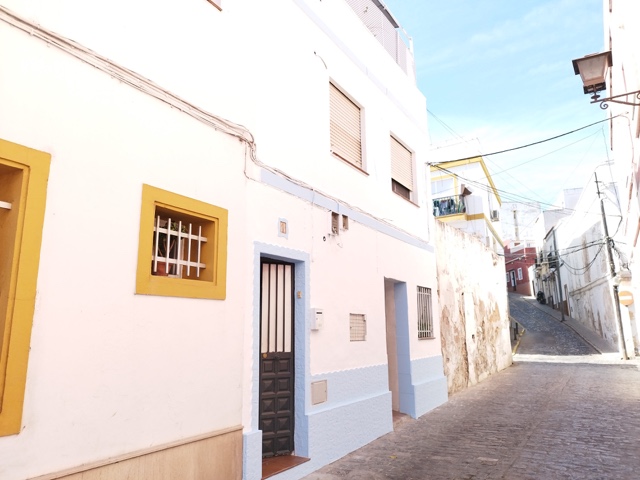 Casa Centro Ayamonte HUELVA