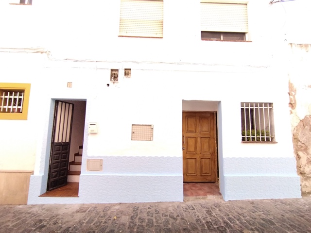 Casa Centro Ayamonte HUELVA