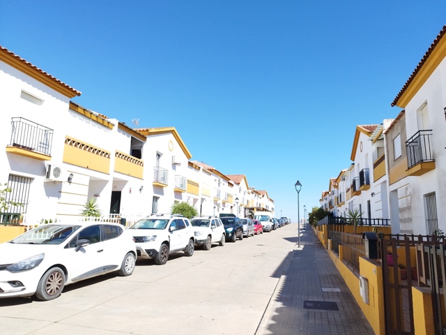 Adosado El Higueral Villablanca HUELVA