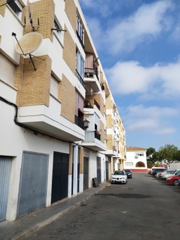 Piso Centro Lepe HUELVA