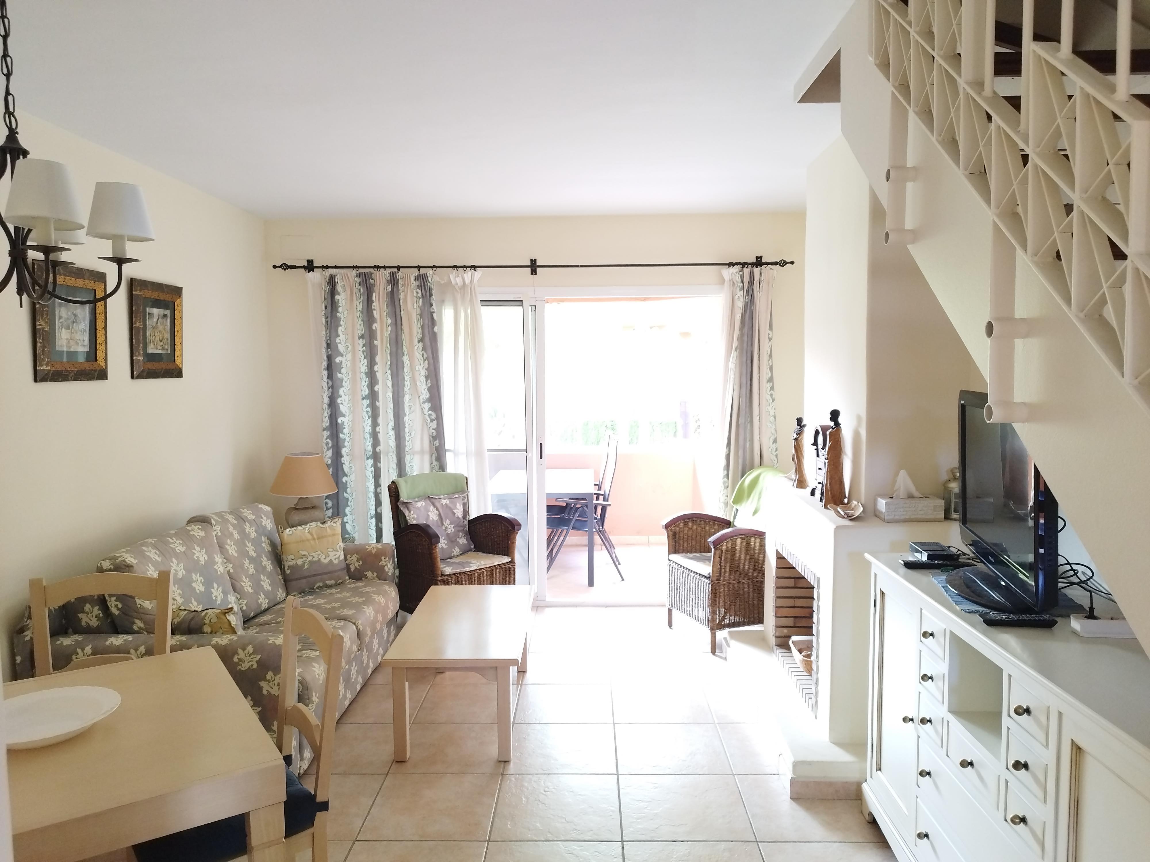 Apartamento Islantilla Golf Lepe HUELVA