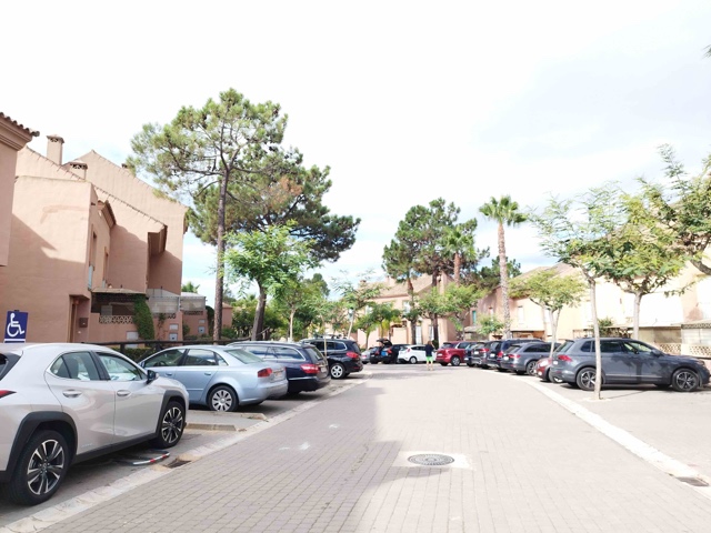 Apartamento Islantilla Golf Lepe HUELVA