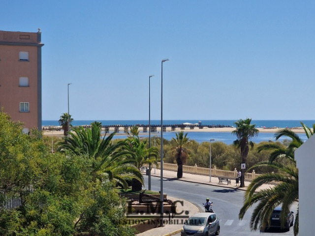 Piso Punta del Caimán Isla Cristina HUELVA