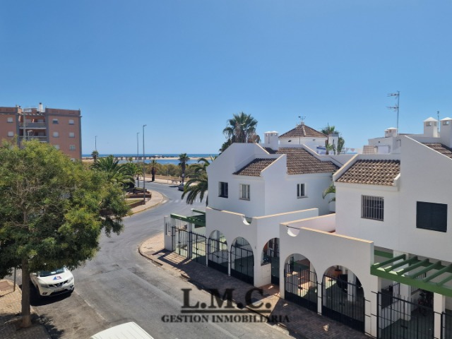 Piso Punta del Caimán Isla Cristina HUELVA