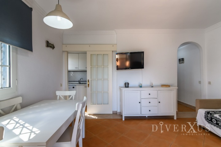 Apartamento PUNTA DEL MORAL Ayamonte HUELVA