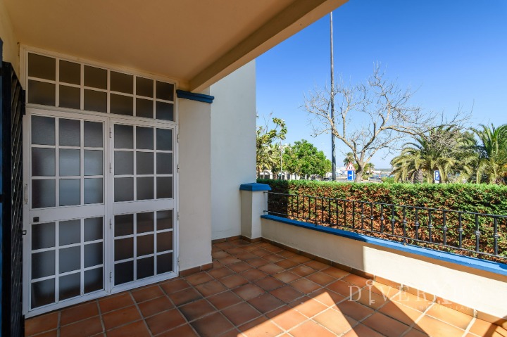 Apartamento PUNTA DEL MORAL Ayamonte HUELVA