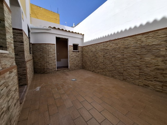 Adosado DAMAS Ayamonte HUELVA