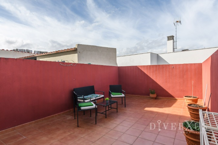 Casa SAN DIEGO Ayamonte HUELVA