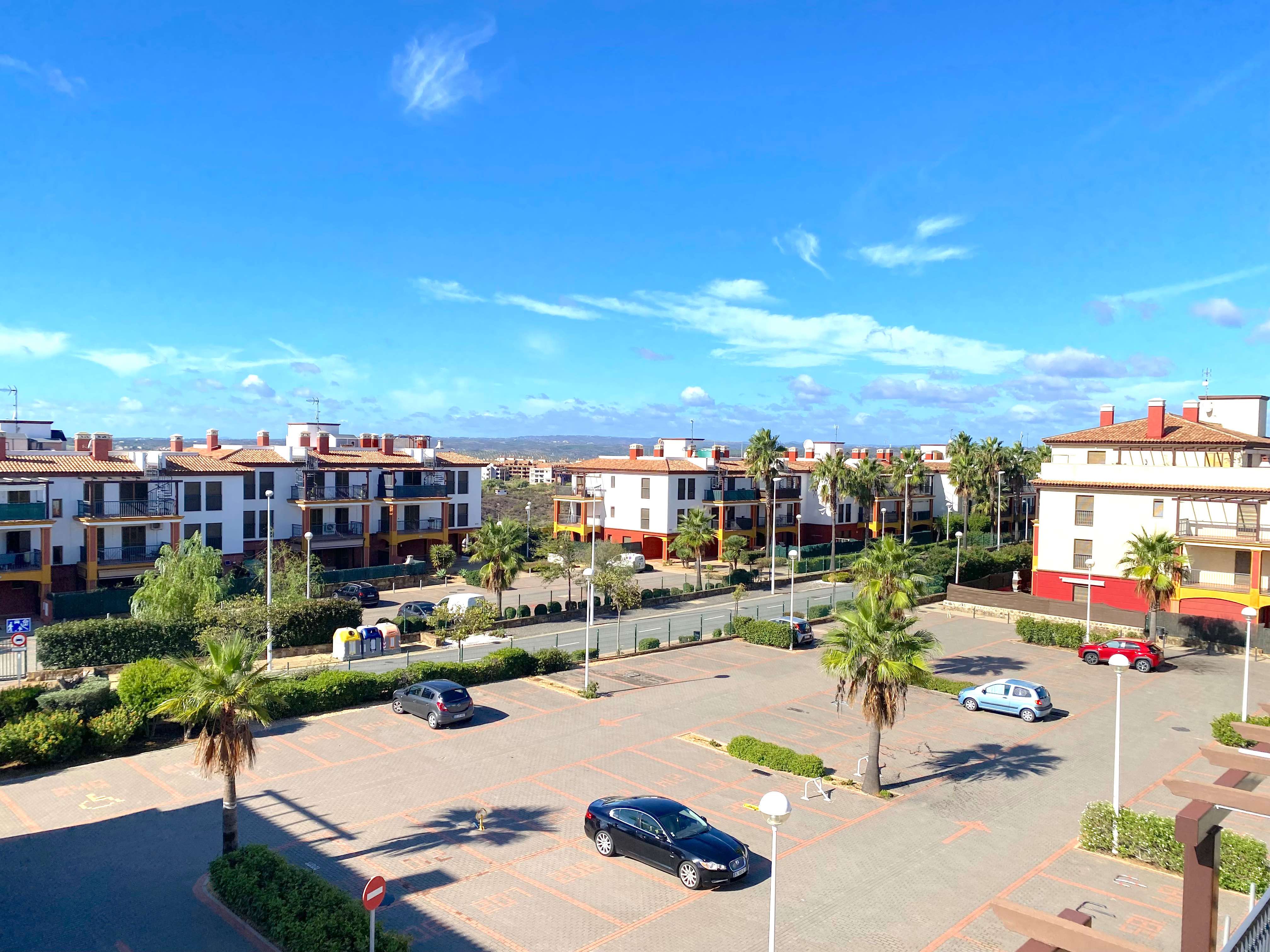 Ático Costa Esuri Ayamonte HUELVA