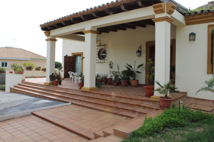 Chalet Pinares de Lepe Lepe HUELVA