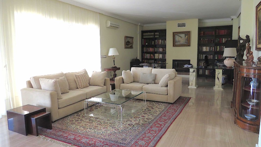 Chalet Pinares de Lepe Lepe HUELVA