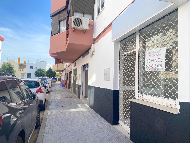 Local Salon de Santa Gadea Ayamonte HUELVA