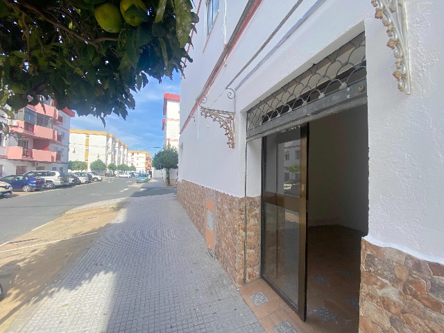 Local Salon de Santa Gadea Ayamonte HUELVA