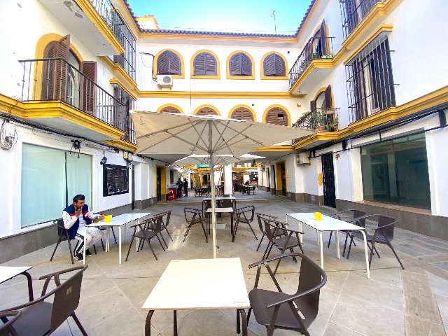 Piso Centro Lepe HUELVA