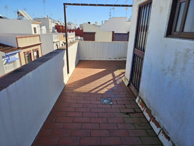 Casa Calle Baja Isla Cristina HUELVA